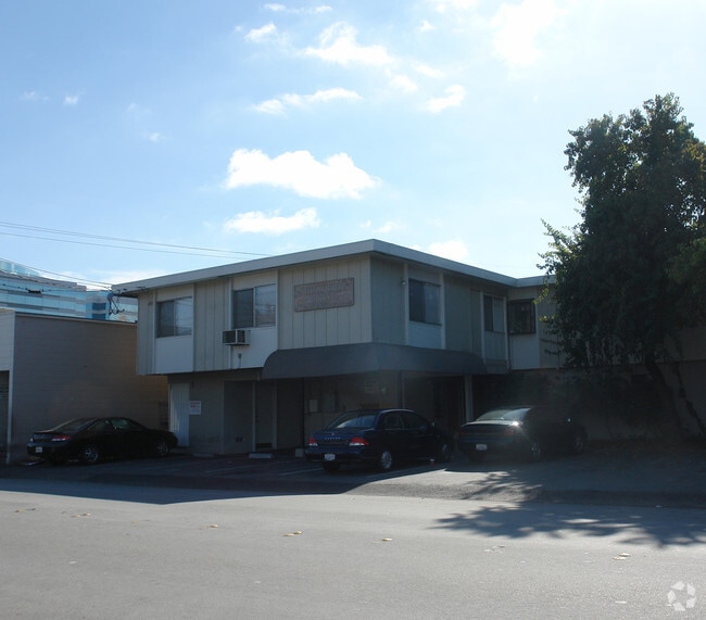 Sunnyvale Court Apartments - Sunnyvale Court Apartments