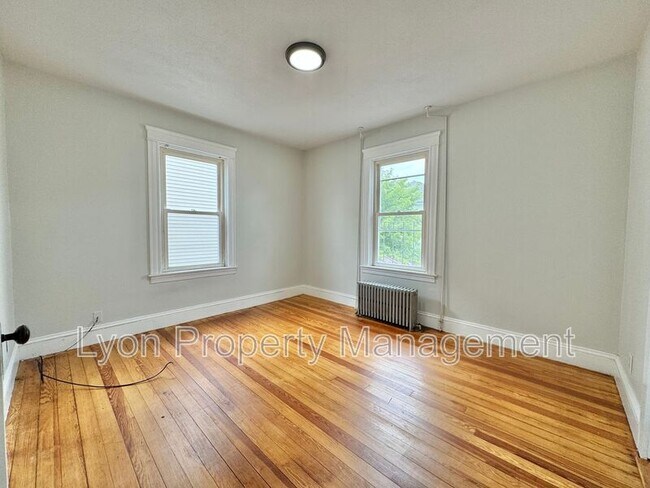 Photo - 207 Cross St Unidad 1R