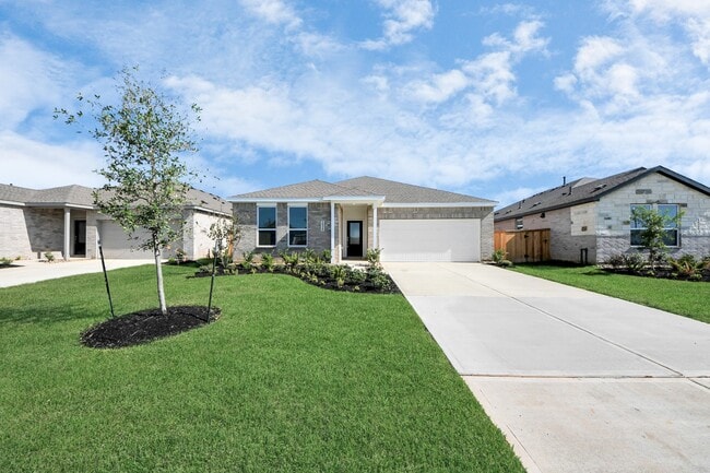 Photo - 16310 Texas Flatland Way