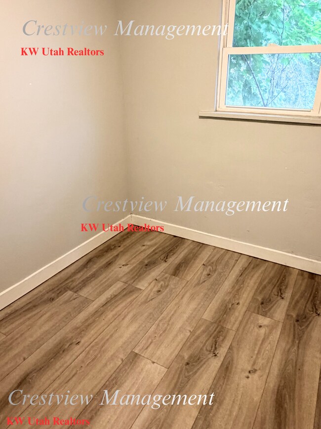 Photo - Monroe Blvd Duplex Unit BACK