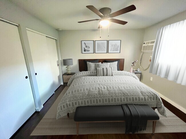 Photo - Flats at Montgomery