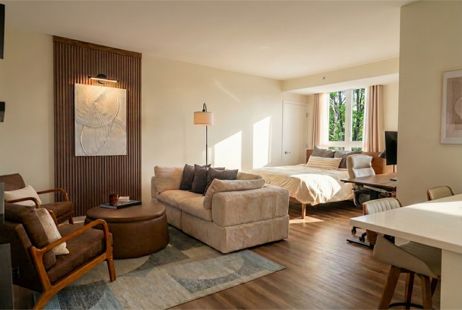 Building Photo - 350 G St SW Unit N507