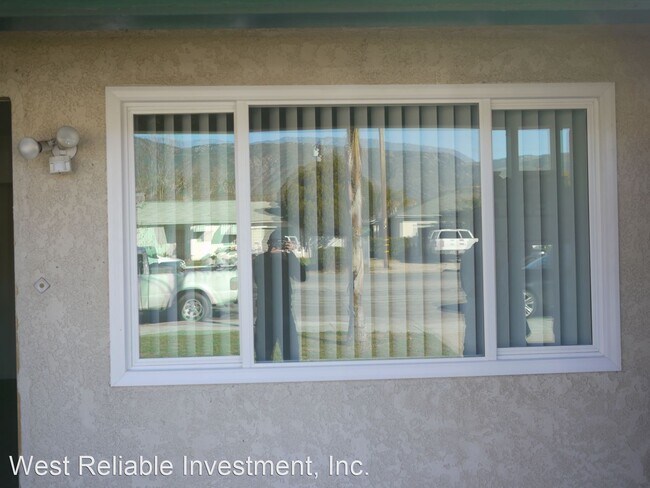 Photo - 3 br, 2 bath House - 1125 East Marshall Blvd