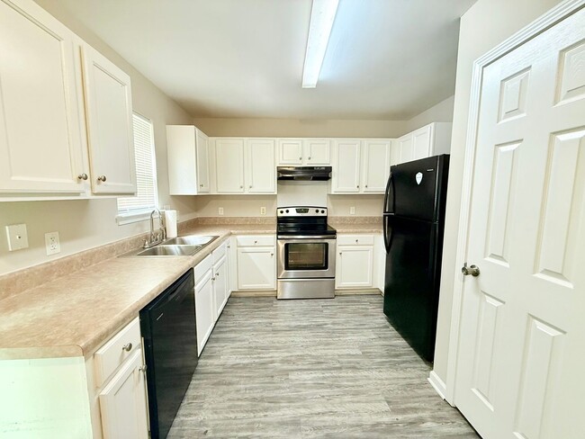 Photo - 5420 Henderson Oaks Dr