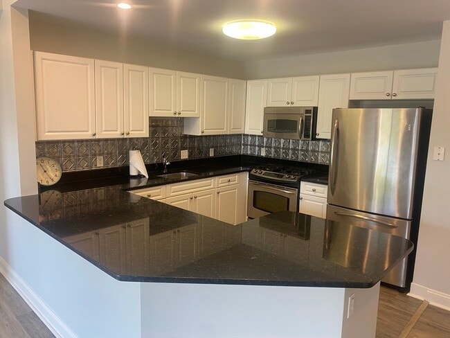 Photo - 614 Pond St Unit 1409