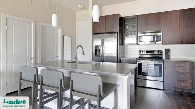 3501 Ross Ave Unit 3015