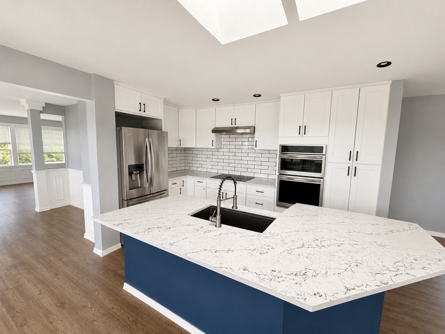 Photo - Stunning Elliott Pointe View Home in the Heart of Mukilteo