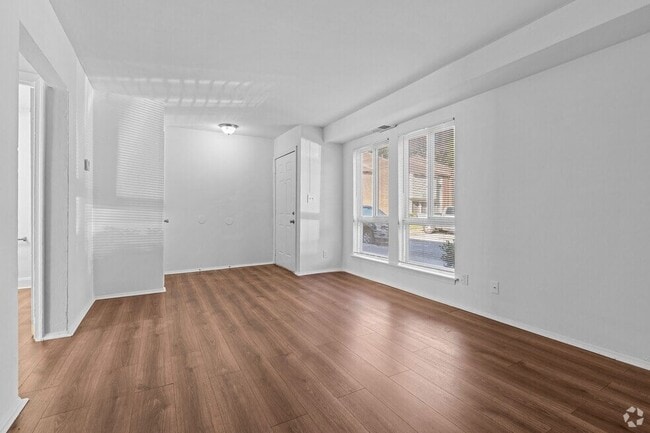 Timbers Townhomes
