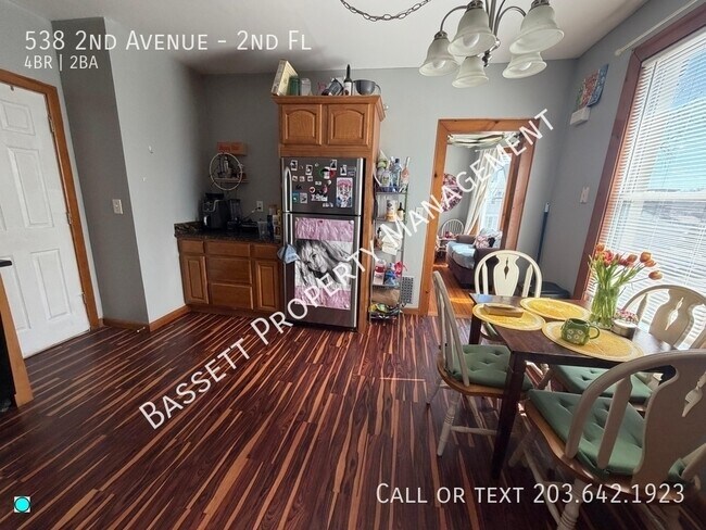 Photo - 538 2nd Ave