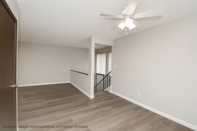 1601 N Hershey Rd