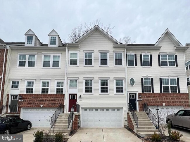 Photo - 1286 Orchid Rd Townhome