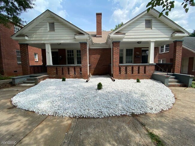 2 br, 2.5 bath Duplex - 715 Grandin Road 713 - 2 br, 2.5 bath Duplex - 715 Grandin Road 713 Townhome