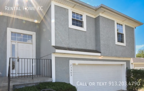 Building Photo - 23505 W 73rd St