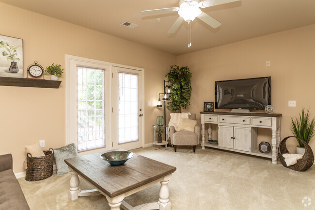 Interior Photo - Clemmons Town Center Rental