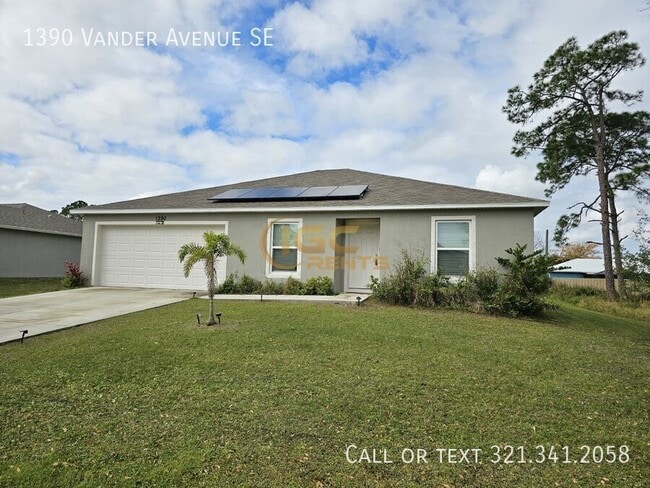 Photo - 1390 Vander Ave SE Casa