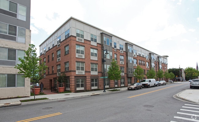 Ashland Commons