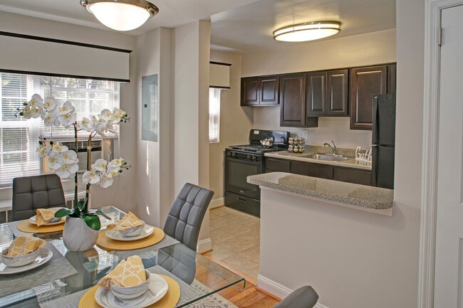Lloyd Apartments