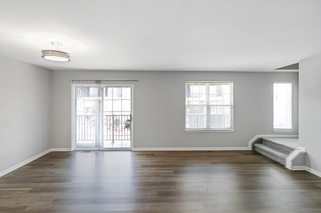 Ridge Valley Townhomes (Mill Ridge LLC)
