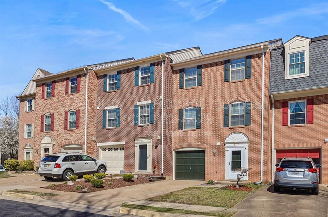 Photo - 6719 Sunset Woods Ct