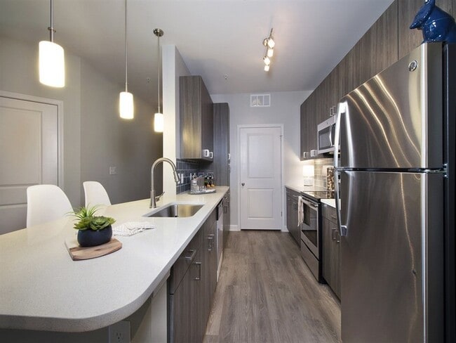 Photo - Legacy Concord Apartments