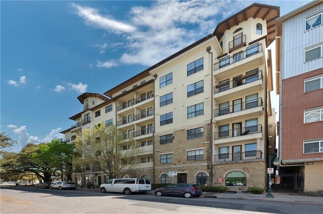K663 - Texan Tower #101 - K663 - Texan Tower #101 Apartment Unit 8a892cdc-f47e-11e9-b9c2-02707e5955d0