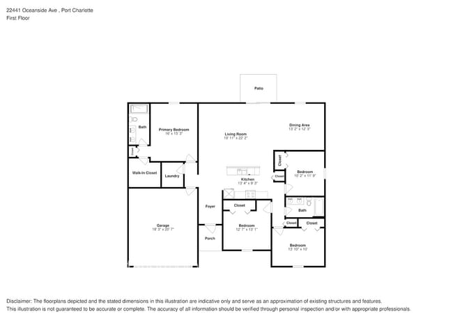 Photo - 22441 Oceanside Ave