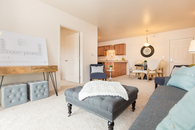 Photo - Taylor Crossing Senior Apartments