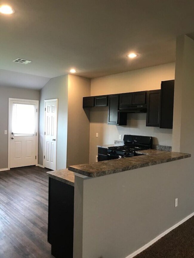 Piedmont Schools Open Plan Large Living Rental House Rental in