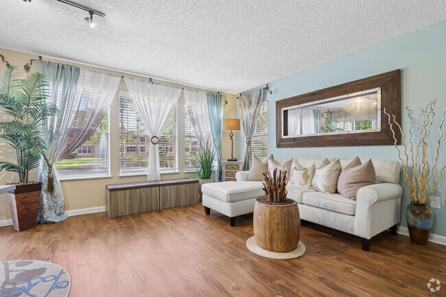 Interior Photo