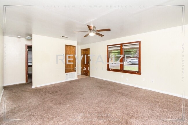Photo - 1815 Ogburn Ave Unidad 1815 Ogburn Ave B