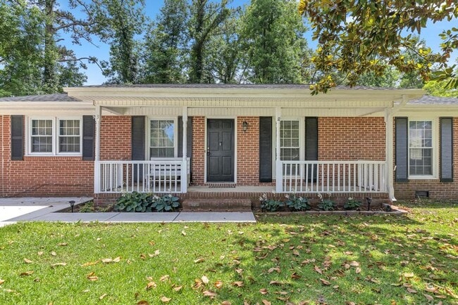 Photo - Adorable Brick Ranch- Piney Green Area