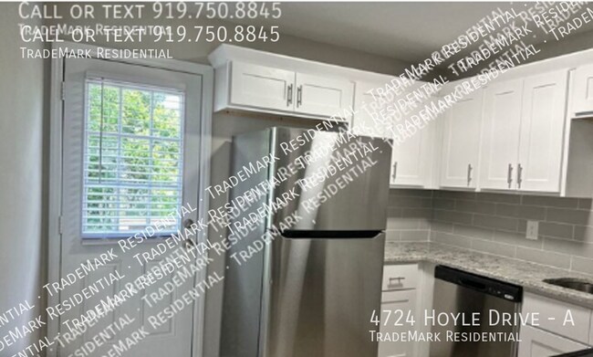 4724 Hoyle Dr Unidad A