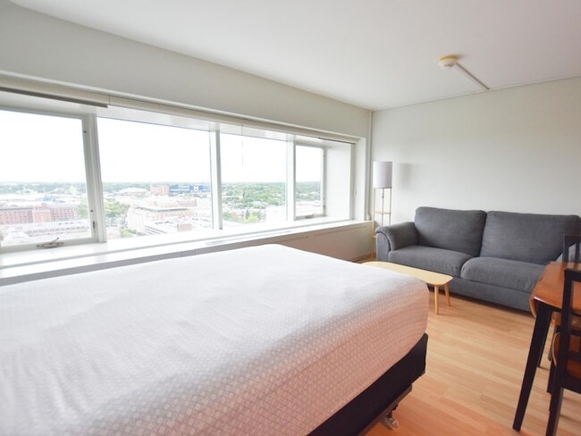 Photo - 555 E William St Unit 20L