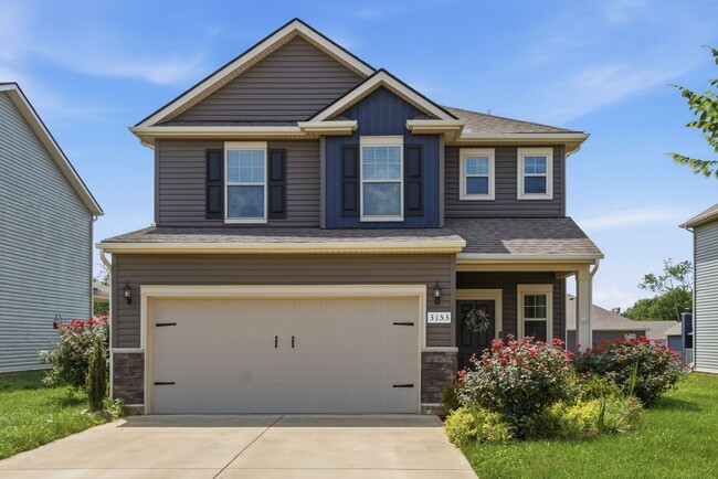Building Photo - 3153 Chaplins Trce