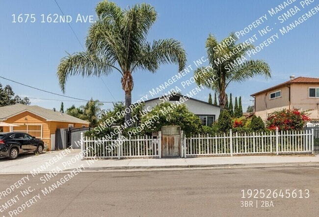 Building Photo - 1675 162nd Ave