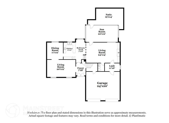 Photo - 627 Rockborough Dr