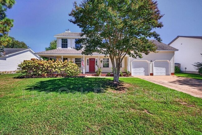 848 Daimler Dr