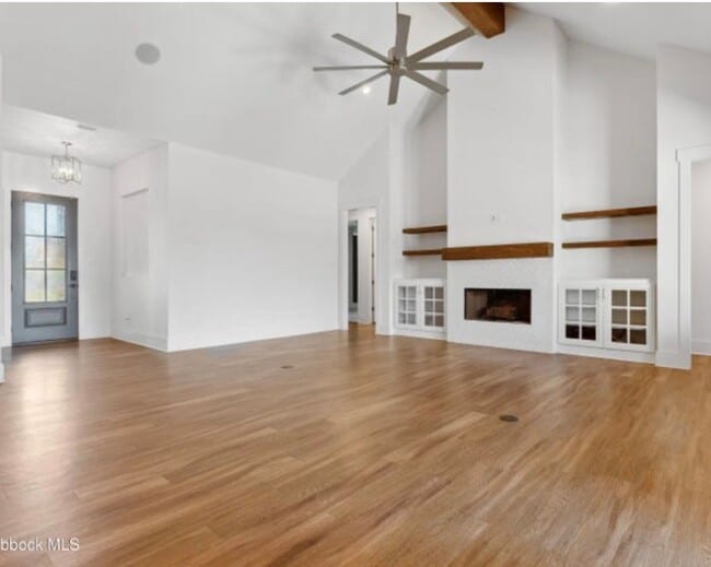 Photo - Newer 4 bed 3 bath now available in Wolforth