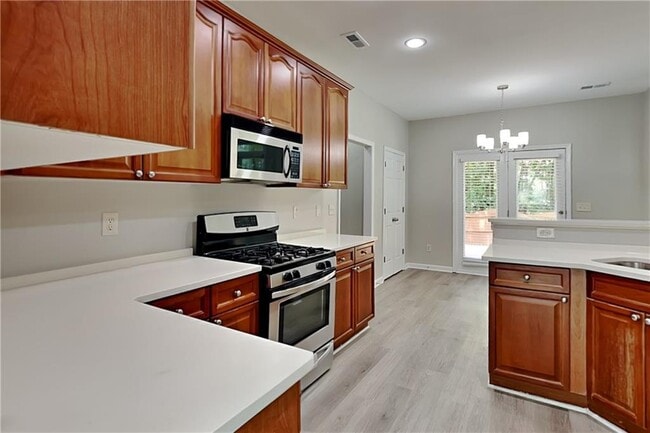 Photo - 423 Evans Mill Dr