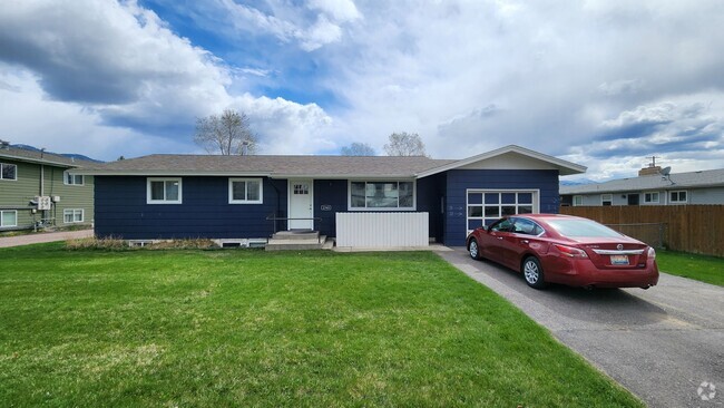 Building Photo - BEN2345 Unit Main Rental