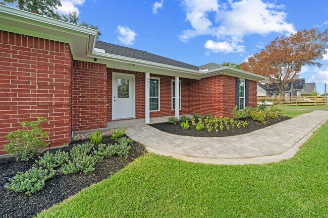 Photo - 18823 Cypress Church Rd