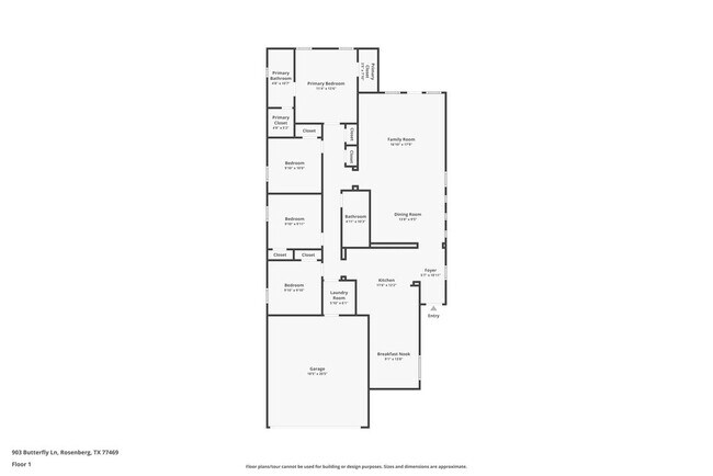 Photo - 903 Butterfly Ln