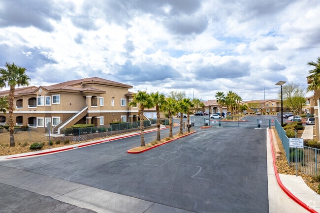 Aspen Peak Condominiums