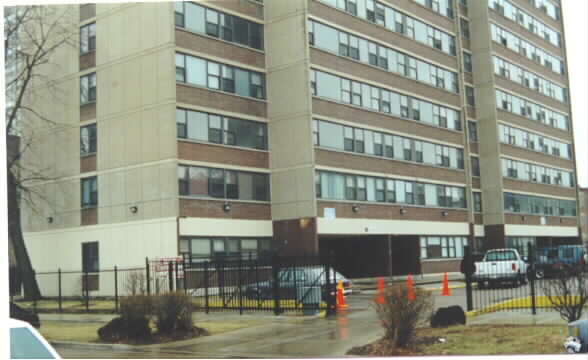 Photo - Faulkner House Condos