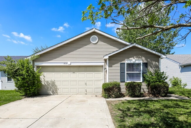 Building Photo - 1836 Dutch Elm Dr