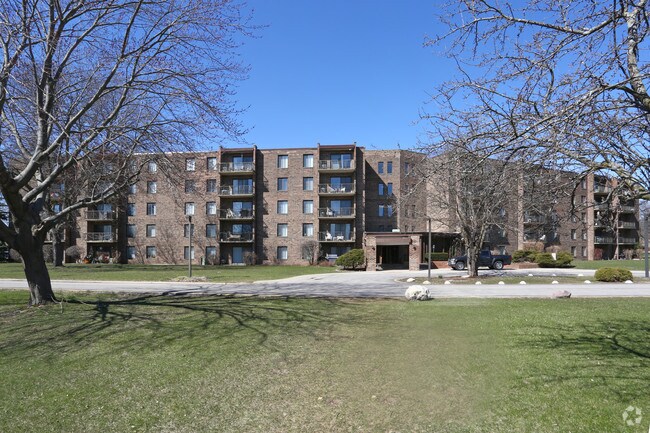 Photo - Inverleith Apartments