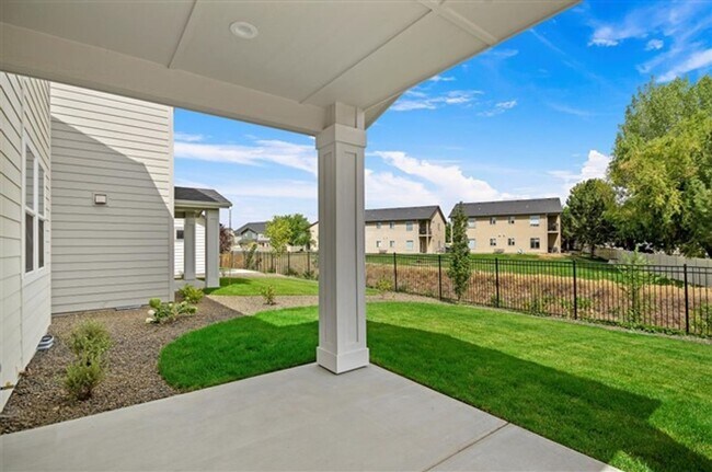 Photo - BRAND NEW HOME!!  4 Bedrooms, 3 Baths, Lar...