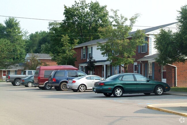 Photo - Woodside Square Apartments