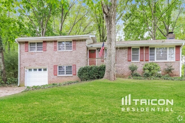 Building Photo - 1411 Wildwood Dr Rental