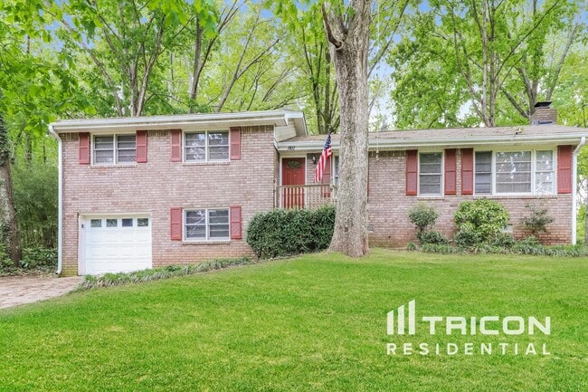 Photo - 1411 Wildwood Dr Casa